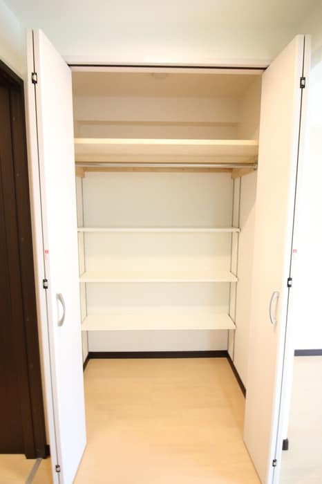 物件内観写真14　(収納)