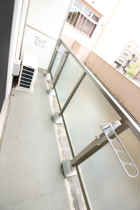 物件内観写真19　(ベランダ・バルコニー)