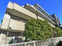 ローズガーデン南行徳壱番館