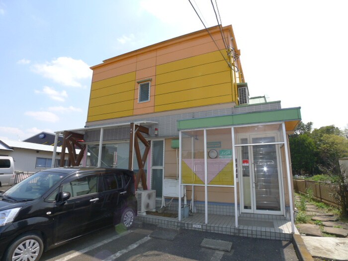 物件外観写真4　(その他)