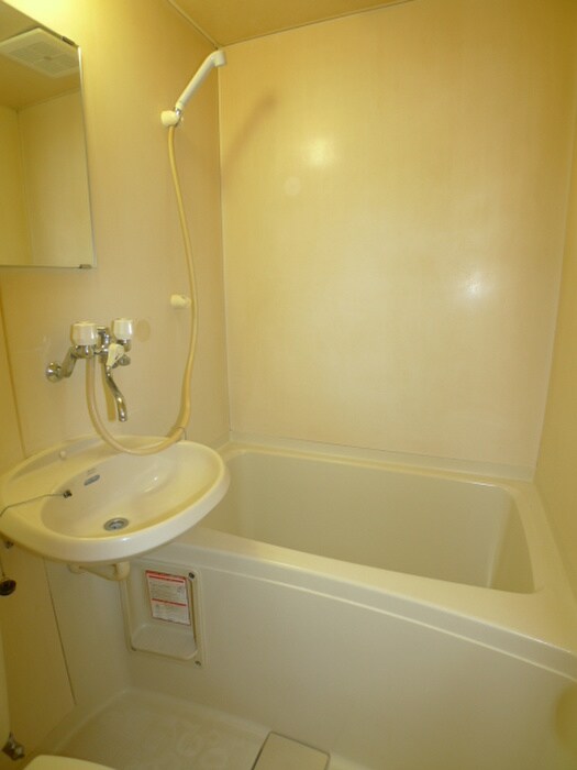 物件内観写真10　(バス／シャワールーム等)