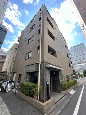 フェニックス芝公園（401）外観写真