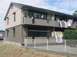 セレ－ノ坂下Ａ棟外観写真