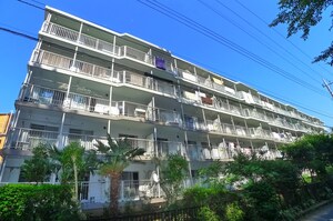 小金城址ﾊﾟｽﾄﾗﾙﾊｲﾑ　２０４外観写真