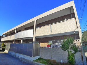 ソア－ル八千代中央Ⅲ外観写真