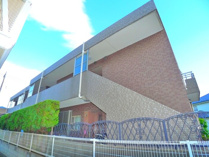 物件外観写真5　(外観写真)