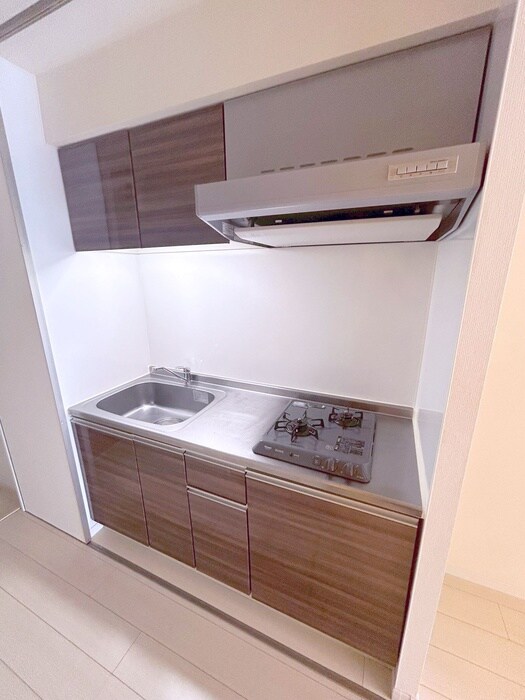 物件内観写真8　(キッチン)