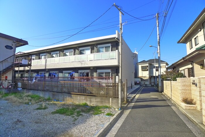 物件外観写真6　(周辺環境)