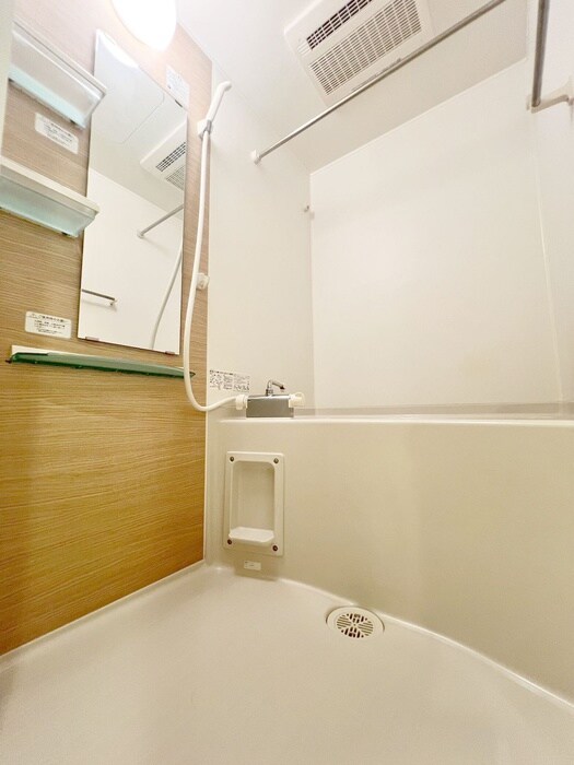物件内観写真10　(バス／シャワールーム等)