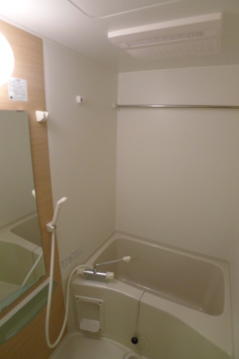 物件内観写真13　(バス／シャワールーム等)
