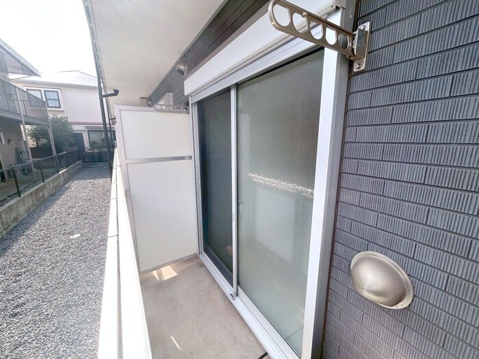 物件内観写真21　(ベランダ・バルコニー)