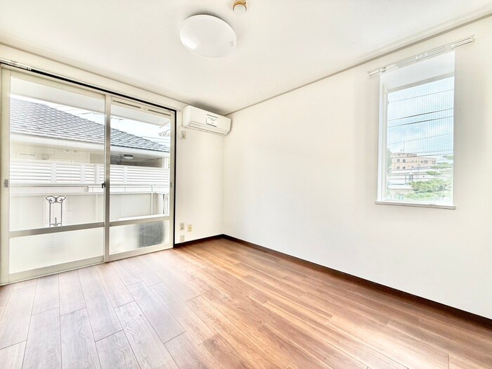 物件内観写真7　(居室)