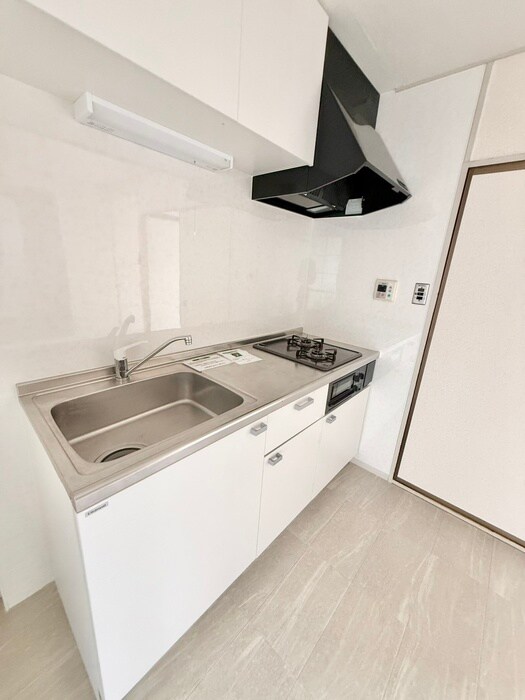 物件内観写真12　(キッチン)