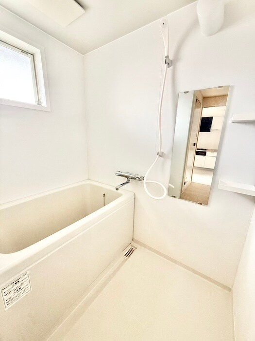 物件内観写真14　(バス／シャワールーム等)