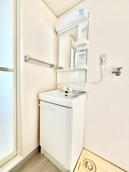 物件内観写真15　(洗面)