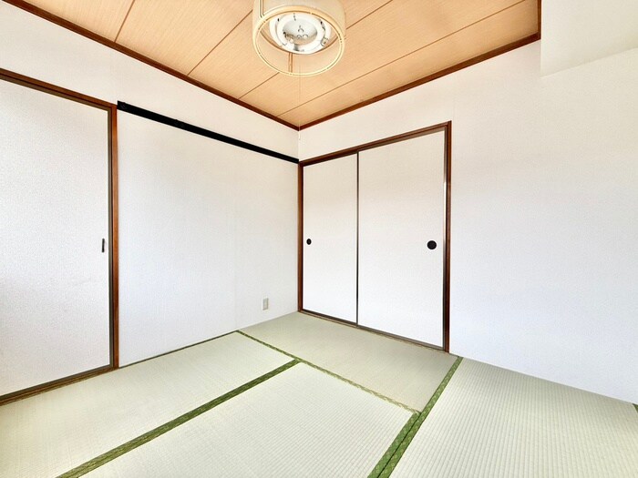 物件内観写真19　(居室)