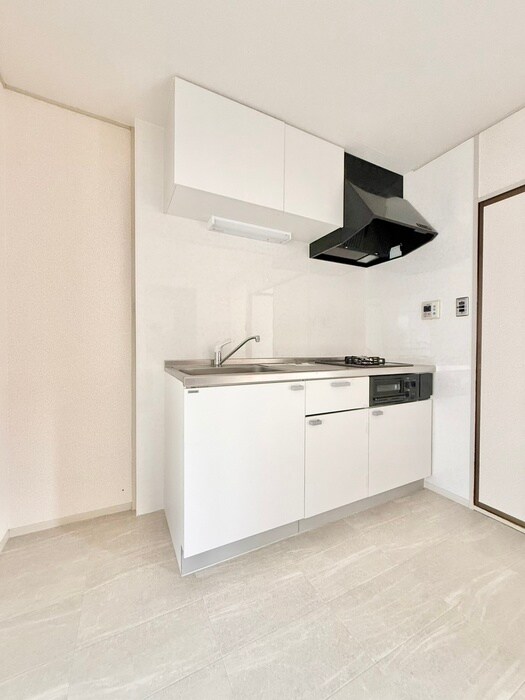 物件内観写真20　(キッチン)