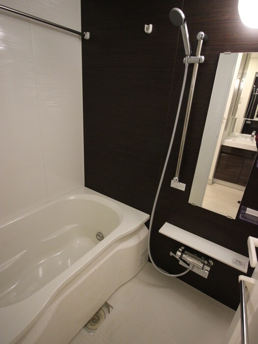 物件内観写真11　(バス／シャワールーム等)