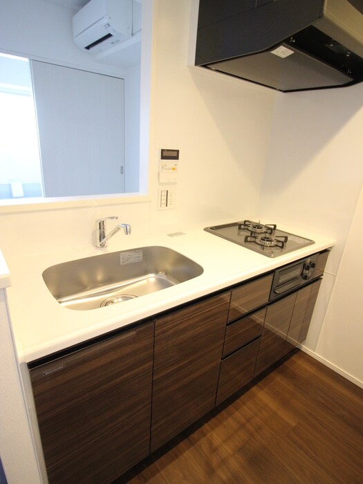 物件内観写真14　(キッチン)