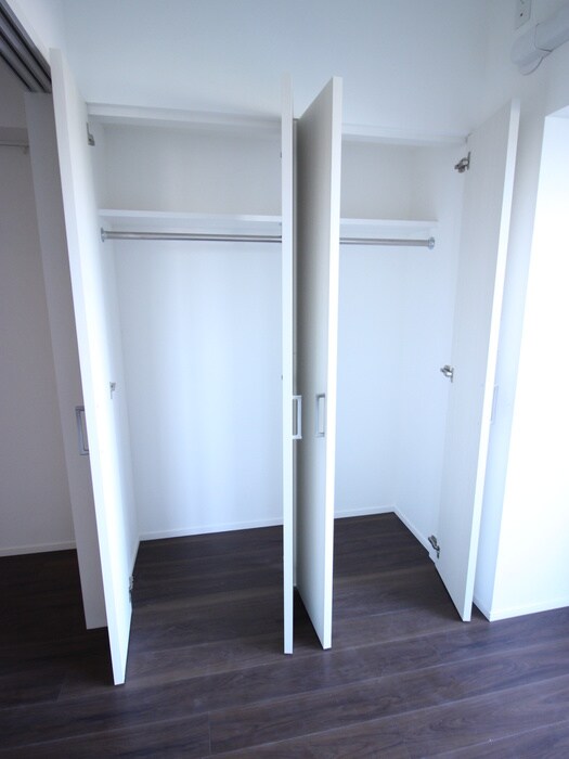 物件内観写真22　(収納)