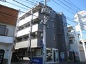 ｺﾝﾄﾞﾐﾆｱﾑ小田急相模原(402)