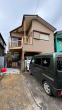 今宿南町戸建