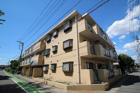 ＡＮＮＥＸ上小町外観写真