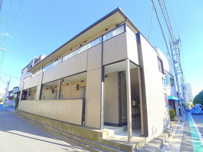 物件外観写真2　(その他)