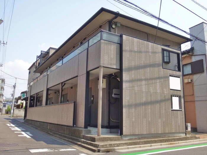 物件外観写真6　(周辺環境)