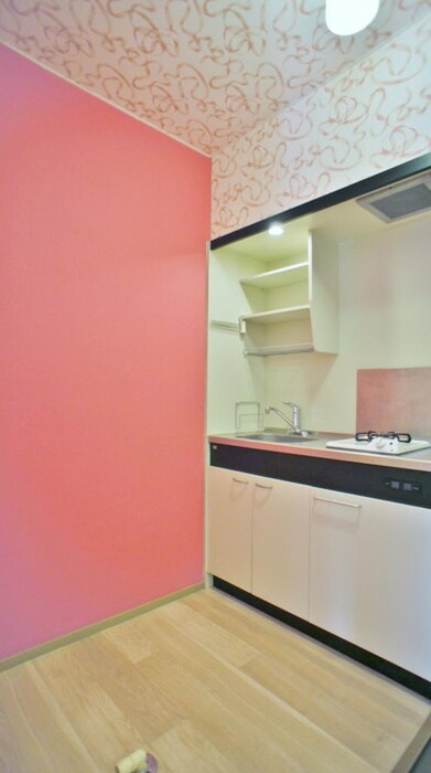 フロ－ラ花俣のキッチン