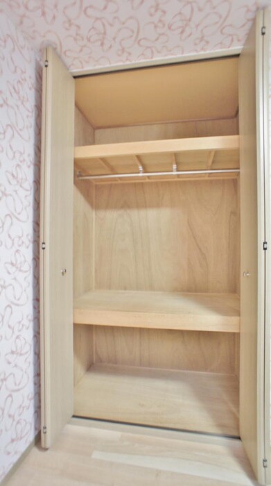 物件内観写真13　(収納)