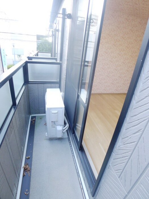 物件内観写真16　(ベランダ・バルコニー)