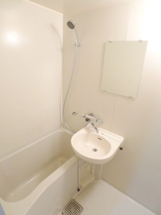 物件内観写真21　(洗面)