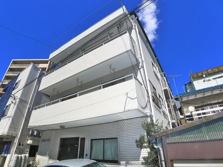 ルミエール塚田外観写真