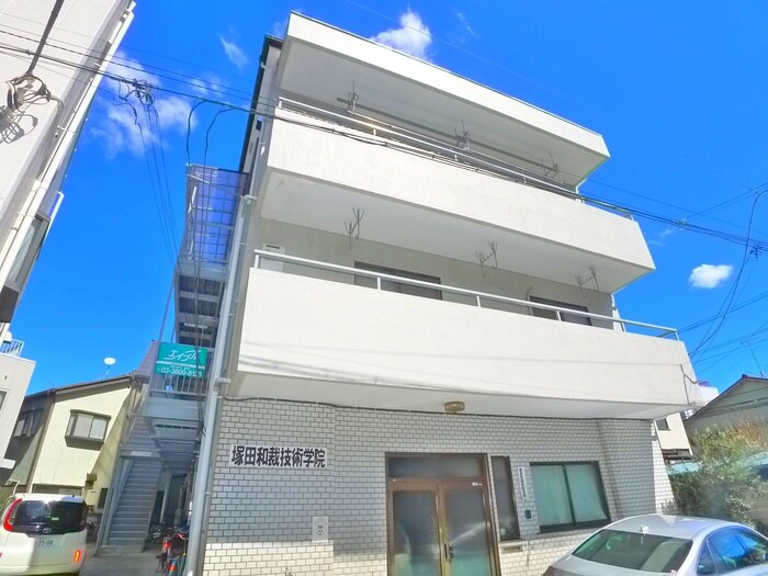 物件外観写真2　(その他)