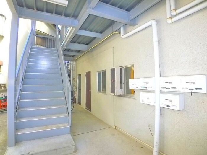 物件外観写真3　(外観写真)