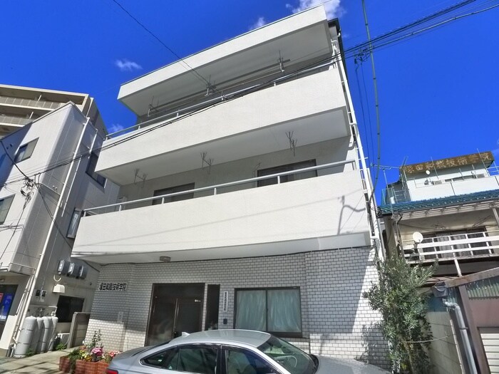 物件外観写真6　(周辺環境)