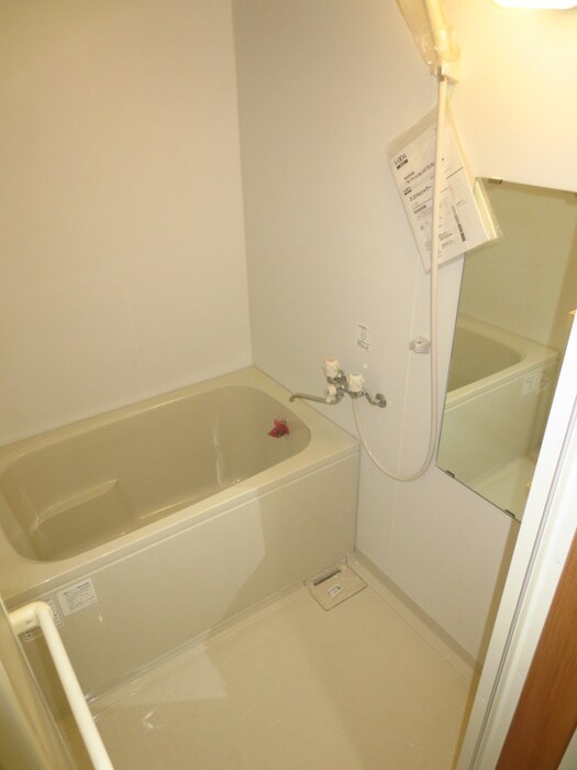 物件内観写真13　(バス／シャワールーム等)