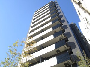ウィルヴェ－ル東十条（707）外観写真
