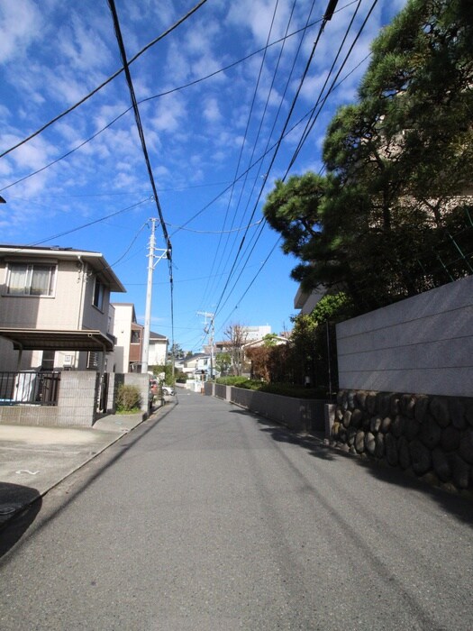 物件外観写真6　(周辺環境)