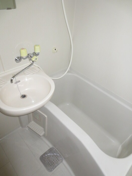 物件内観写真10　(バス／シャワールーム等)