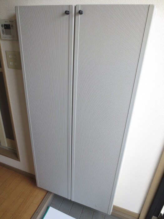 物件内観写真14　(靴箱)