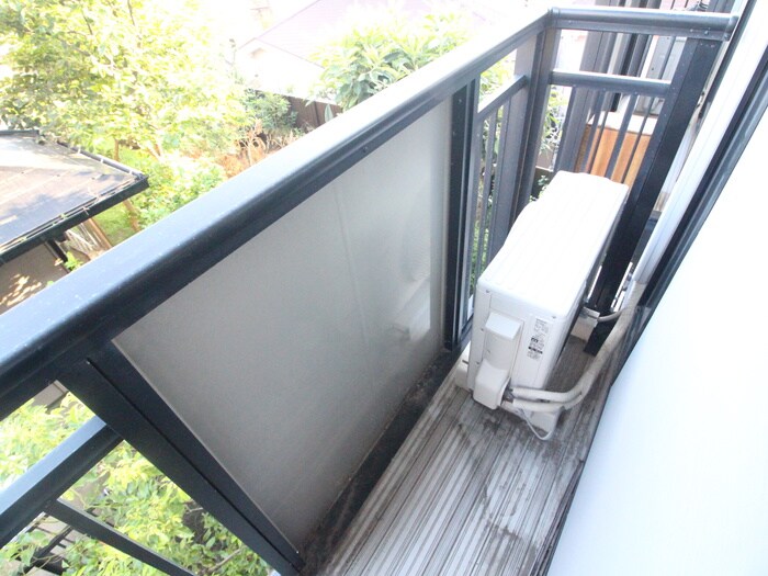 物件内観写真18　(ベランダ・バルコニー)