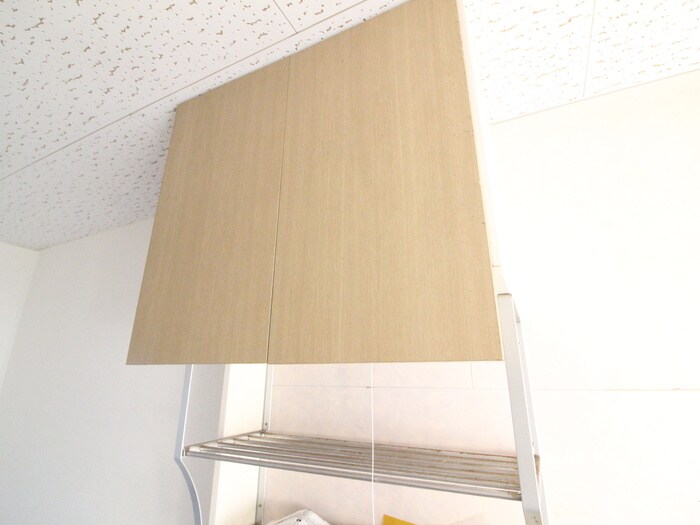 物件内観写真21　(収納)