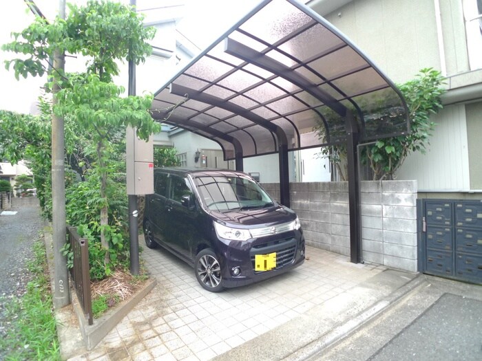 物件外観写真4　(その他)