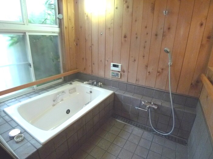 物件内観写真9　(バス／シャワールーム等)