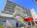 マンションニュー中山（５２０）