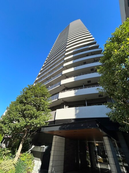 ルミナリータワー池袋(608)外観写真