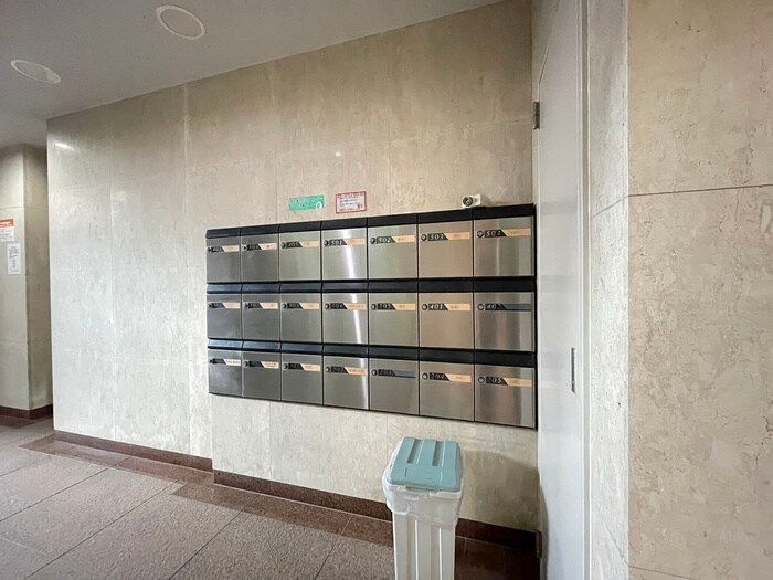 物件外観写真3　(建物設備)