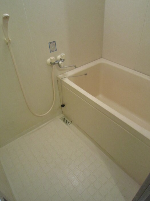 物件内観写真13　(バス／シャワールーム等)